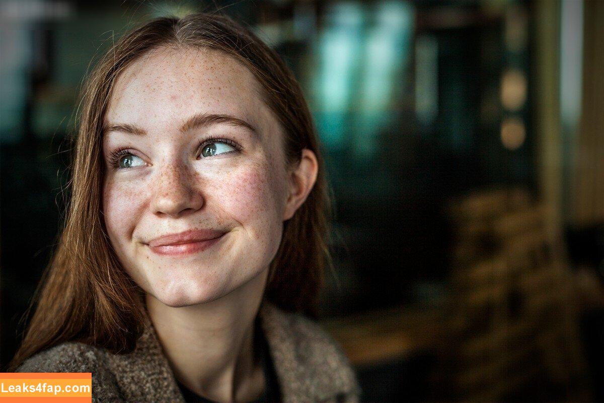 Sigrid / Sigrid Solbakk Raabe / thisissigrid leaked photo photo #0415