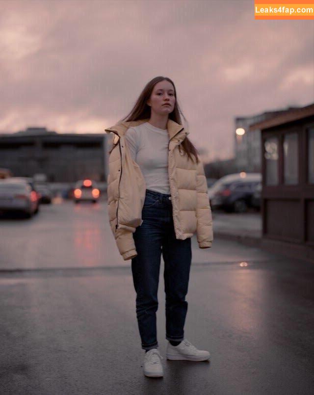 Sigrid / Sigrid Solbakk Raabe / thisissigrid leaked photo photo #0424