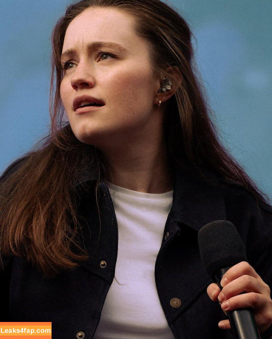 Sigrid / Sigrid Solbakk Raabe / thisissigrid leaked photo photo #0428
