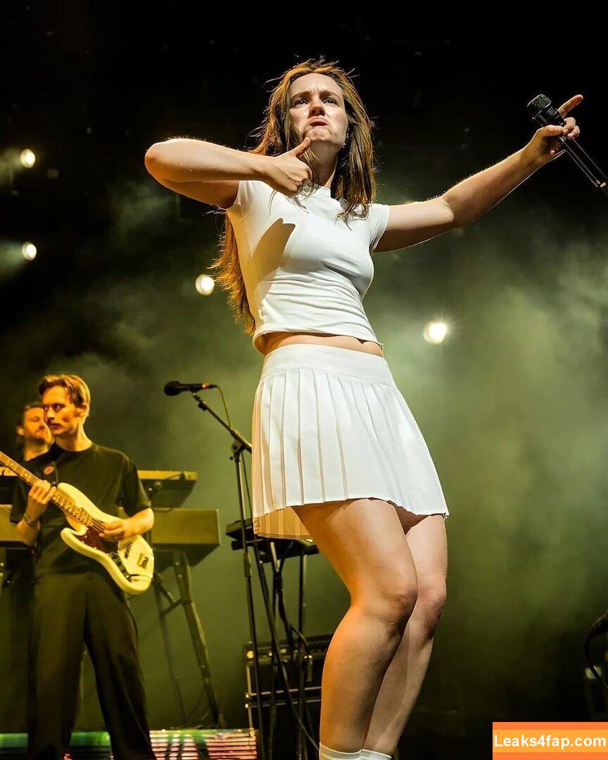 Sigrid / Sigrid Solbakk Raabe / thisissigrid leaked photo photo #0433