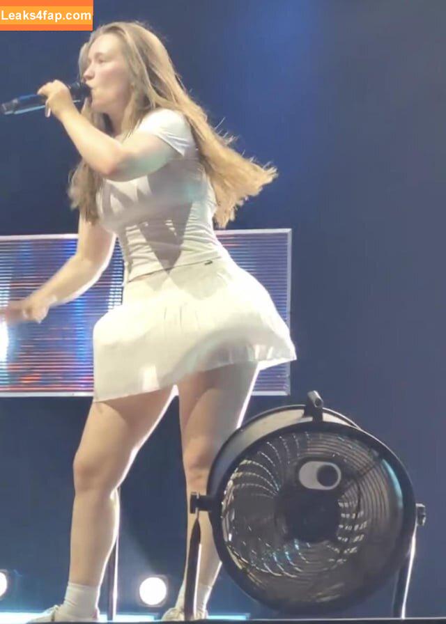 Sigrid / Sigrid Solbakk Raabe / thisissigrid leaked photo photo #0438