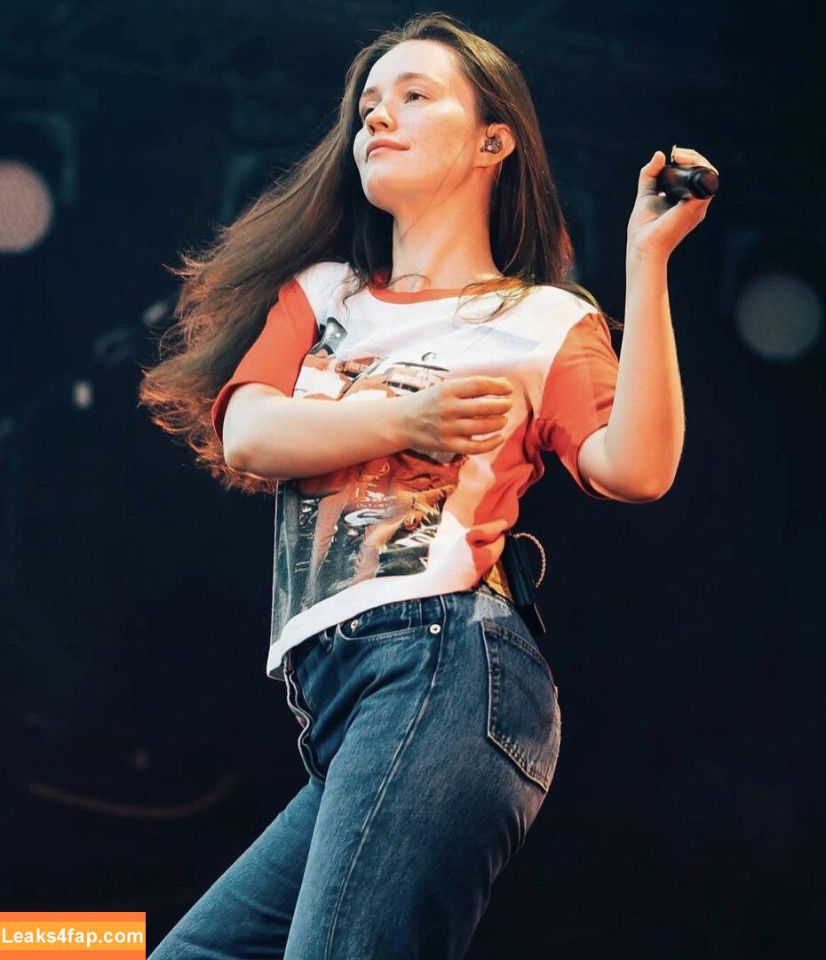 Sigrid / Sigrid Solbakk Raabe / thisissigrid leaked photo photo #0440