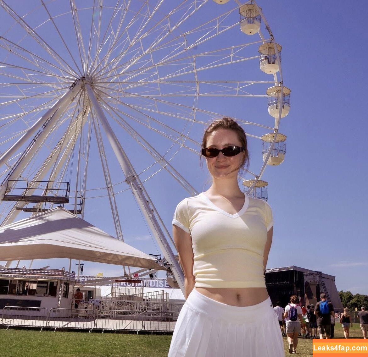 Sigrid / Sigrid Solbakk Raabe / thisissigrid leaked photo photo #0441