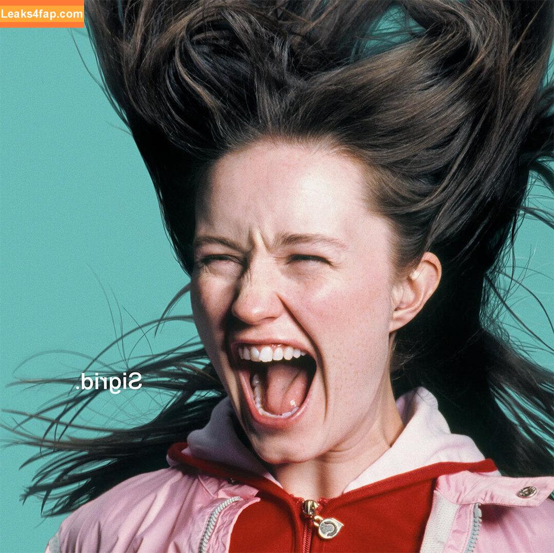 Sigrid / Sigrid Solbakk Raabe / thisissigrid leaked photo photo #0442