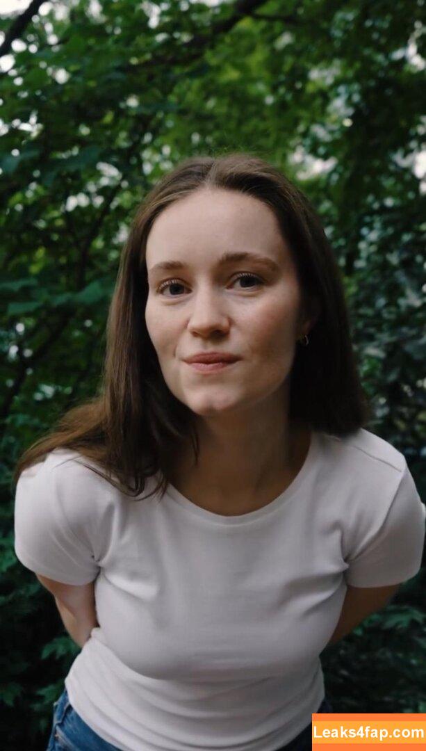 Sigrid / Sigrid Solbakk Raabe / thisissigrid leaked photo photo #0443