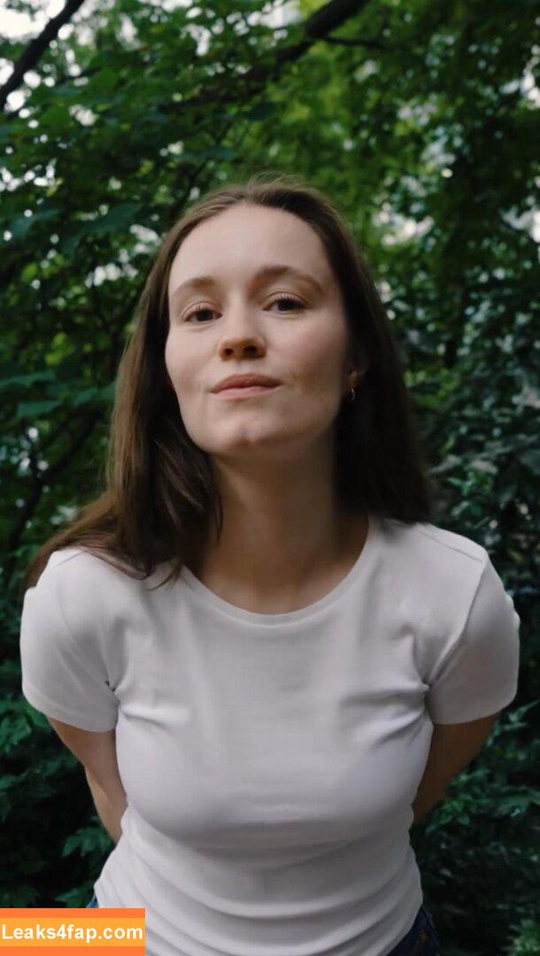 Sigrid / Sigrid Solbakk Raabe / thisissigrid leaked photo photo #0446