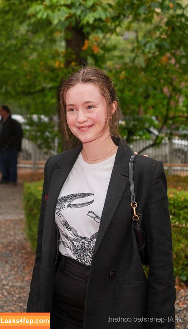 Sigrid / Sigrid Solbakk Raabe / thisissigrid leaked photo photo #0448