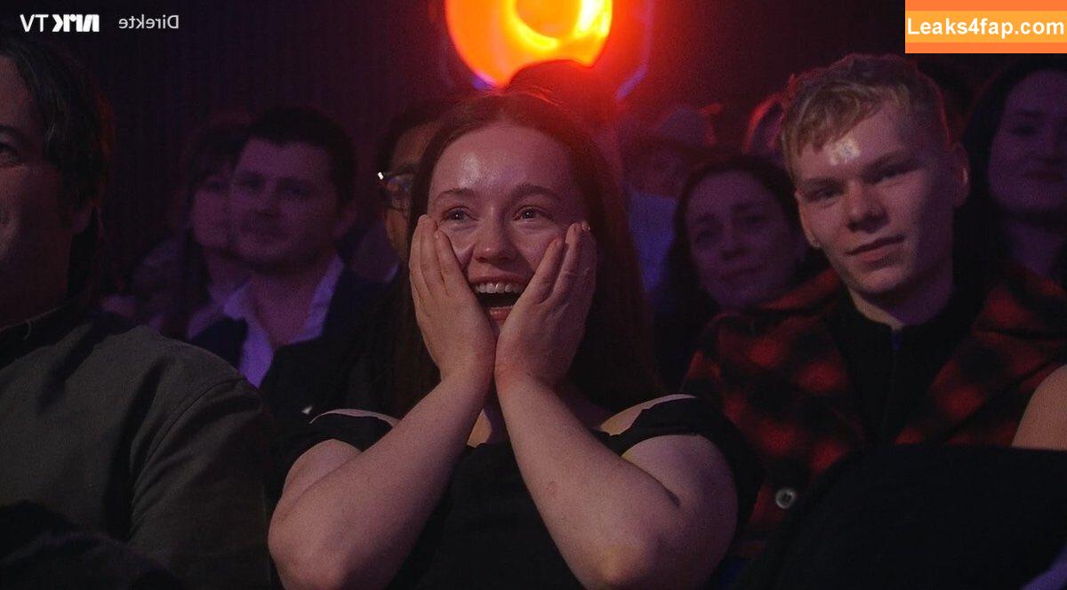 Sigrid / Sigrid Solbakk Raabe / thisissigrid слитое фото фото #0503