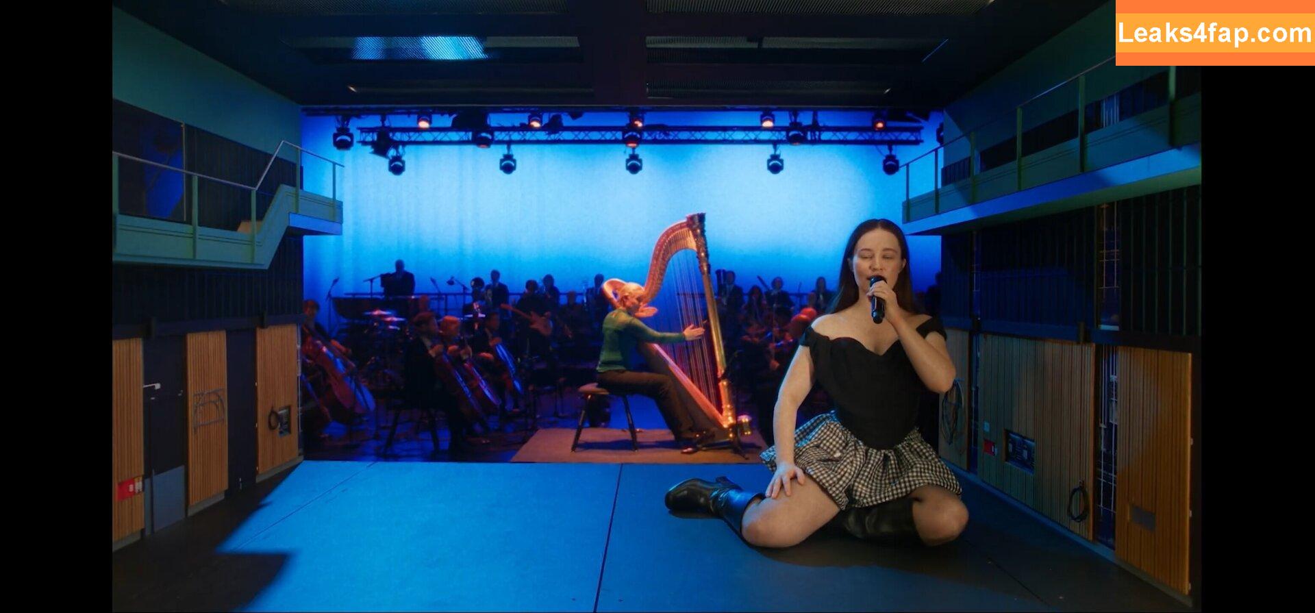 Sigrid / Sigrid Solbakk Raabe / thisissigrid слитое фото фото #0505