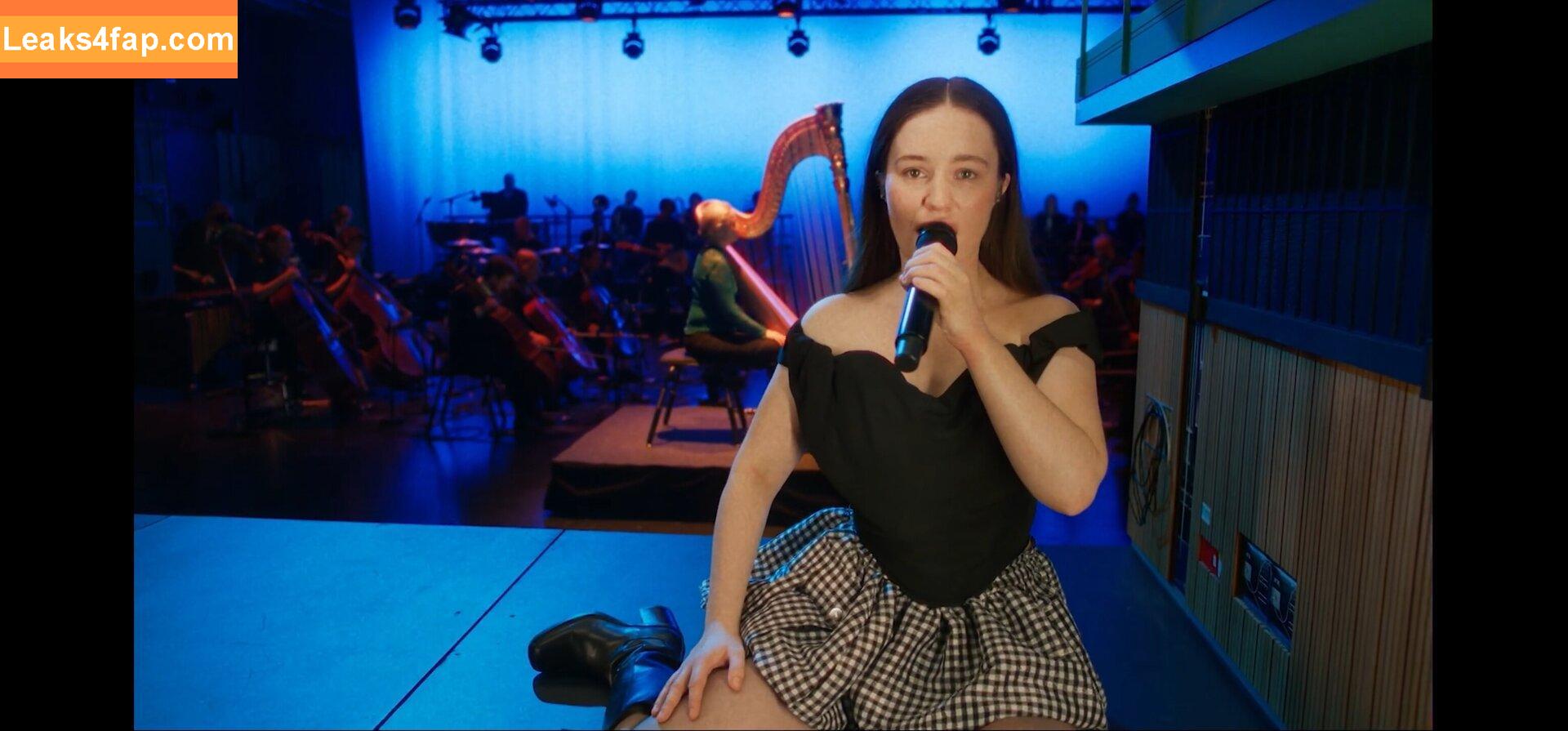 Sigrid / Sigrid Solbakk Raabe / thisissigrid слитое фото фото #0506