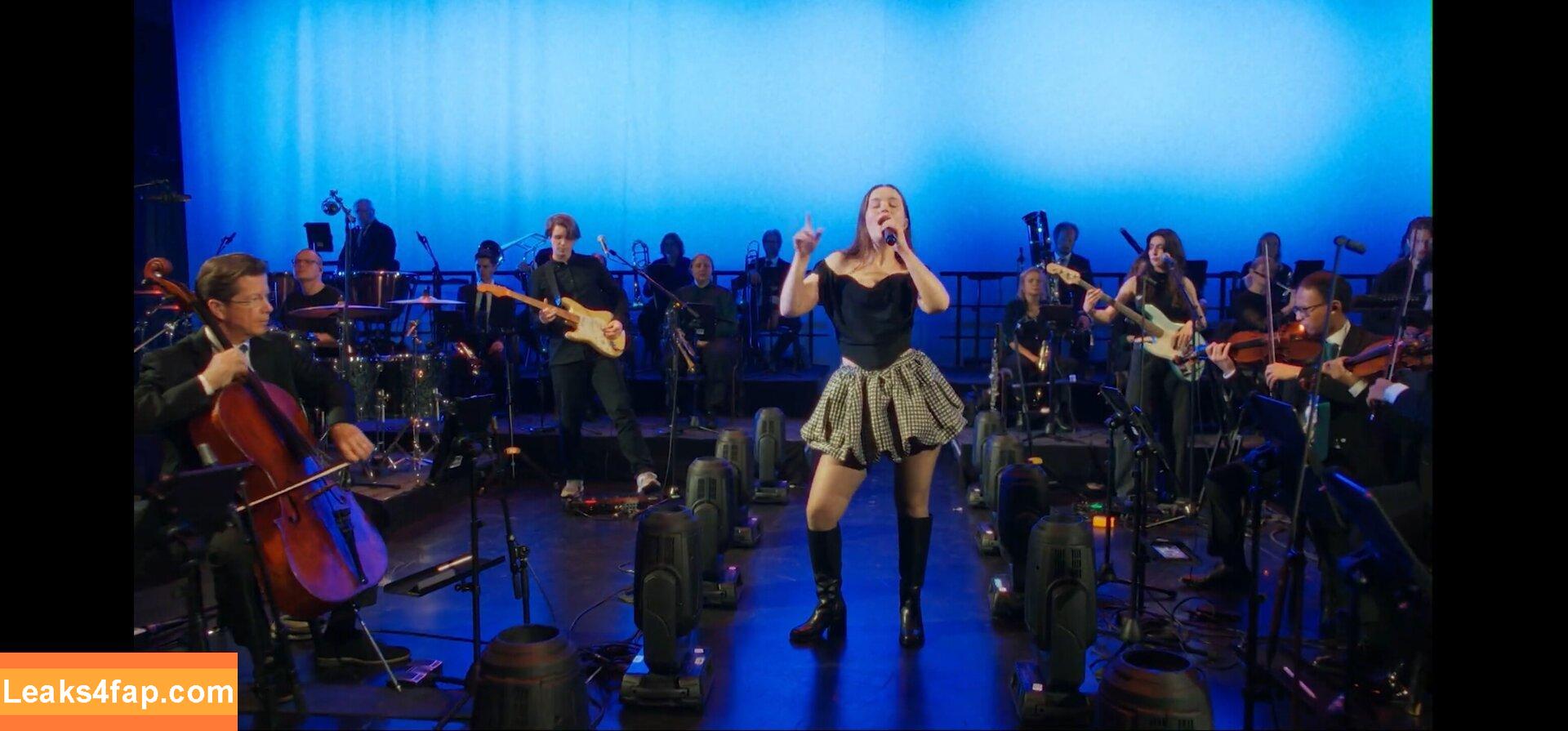 Sigrid / Sigrid Solbakk Raabe / thisissigrid слитое фото фото #0507