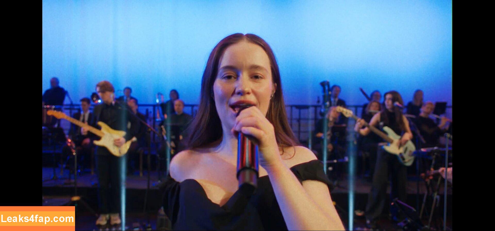 Sigrid / Sigrid Solbakk Raabe / thisissigrid слитое фото фото #0508