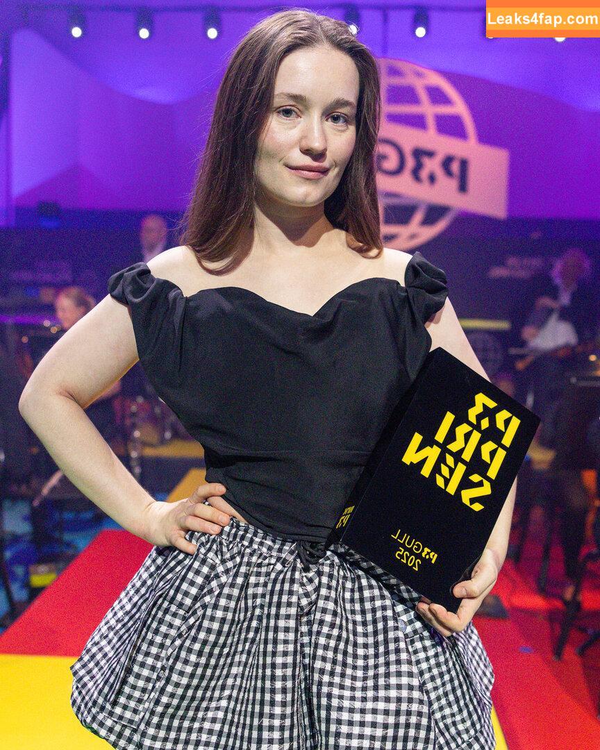 Sigrid / Sigrid Solbakk Raabe / thisissigrid слитое фото фото #0509