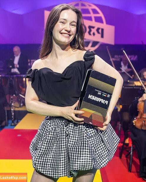 Sigrid / Sigrid Solbakk Raabe / thisissigrid слитое фото фото #0510