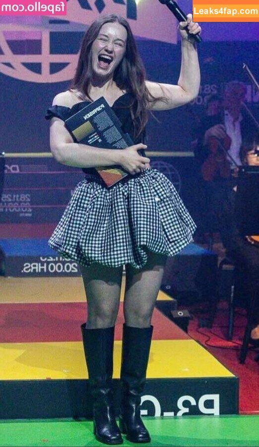 Sigrid / Sigrid Solbakk Raabe / thisissigrid слитое фото фото #0519