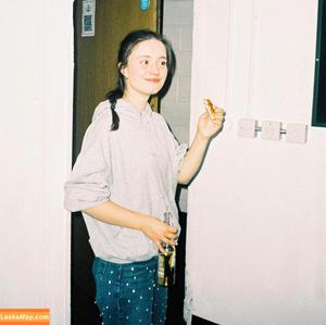 Sigrid photo #0004