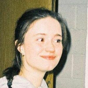 Sigrid photo #0005