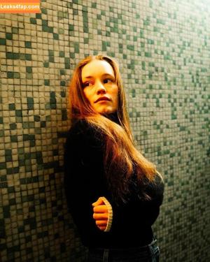 Sigrid photo #0107