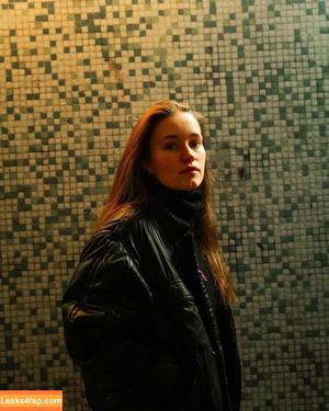 Sigrid photo #0109