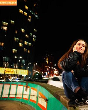 Sigrid photo #0110