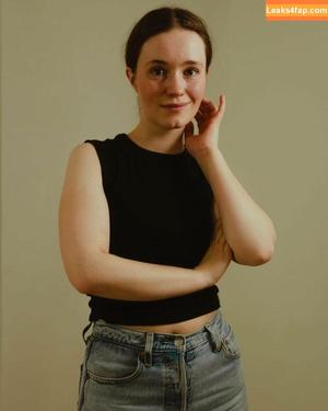 Sigrid photo #0152