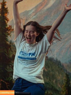 Sigrid фото #0454