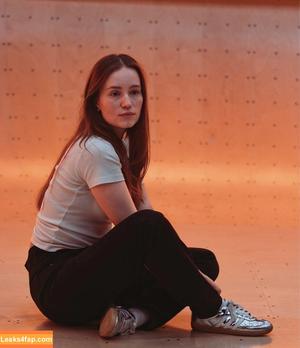 Sigrid фото #0455