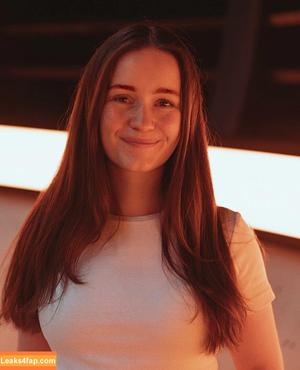 Sigrid фото #0456