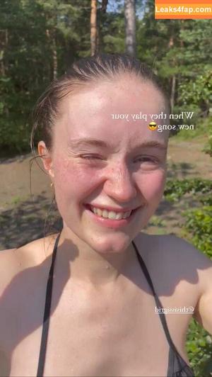 Sigrid фото #0457