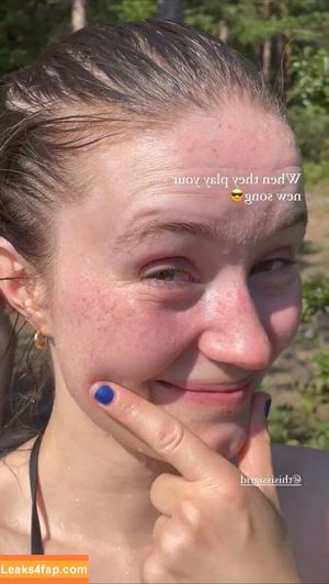 Sigrid фото #0458