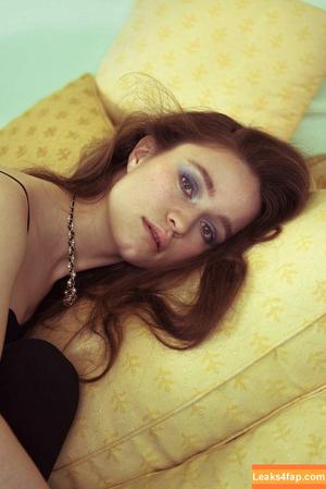 Sigrid фото #0461