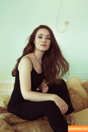 Sigrid фото #0462