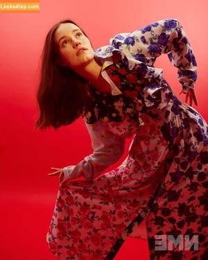 Sigrid фото #0463