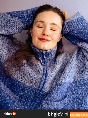 Sigrid фото #0466