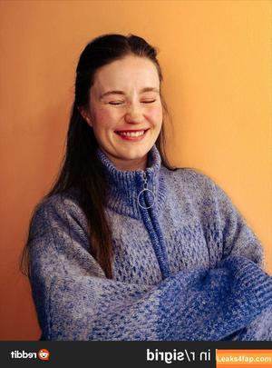 Sigrid фото #0467