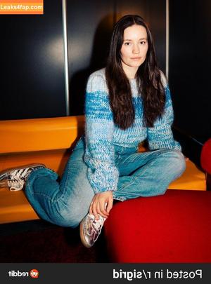 Sigrid фото #0468