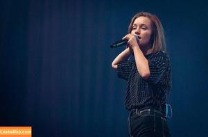 Sigrid фото #0471