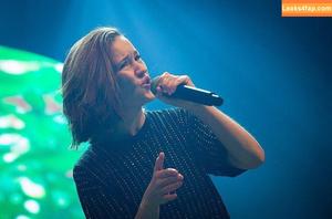 Sigrid фото #0472