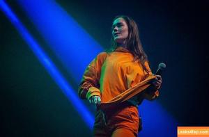 Sigrid фото #0474