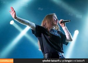 Sigrid фото #0478