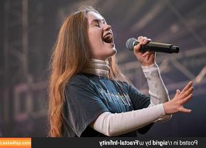 Sigrid фото #0479