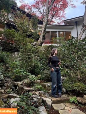 Sigrid фото #0480