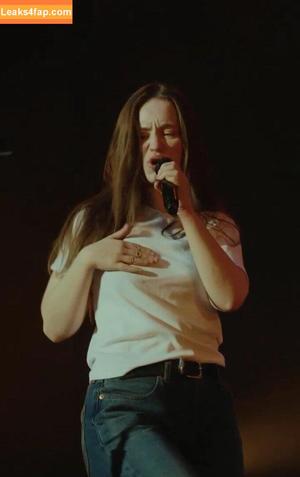 Sigrid фото #0481