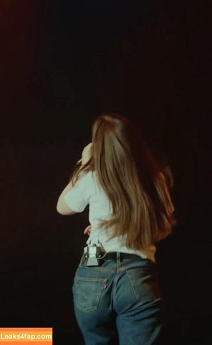 Sigrid фото #0482