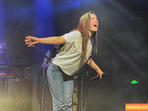 Sigrid фото #0483