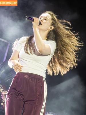 Sigrid фото #0485