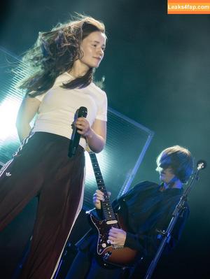 Sigrid фото #0486