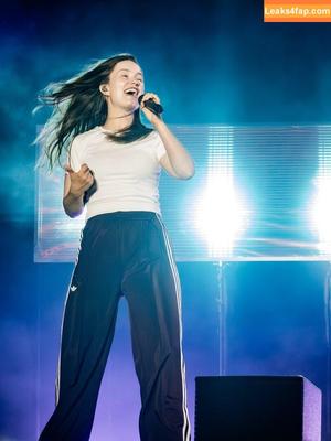 Sigrid фото #0487