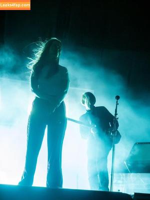 Sigrid фото #0488