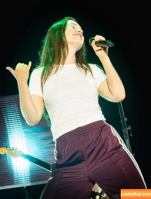 Sigrid фото #0489